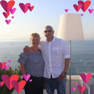 Meet your Posher, Salvatore